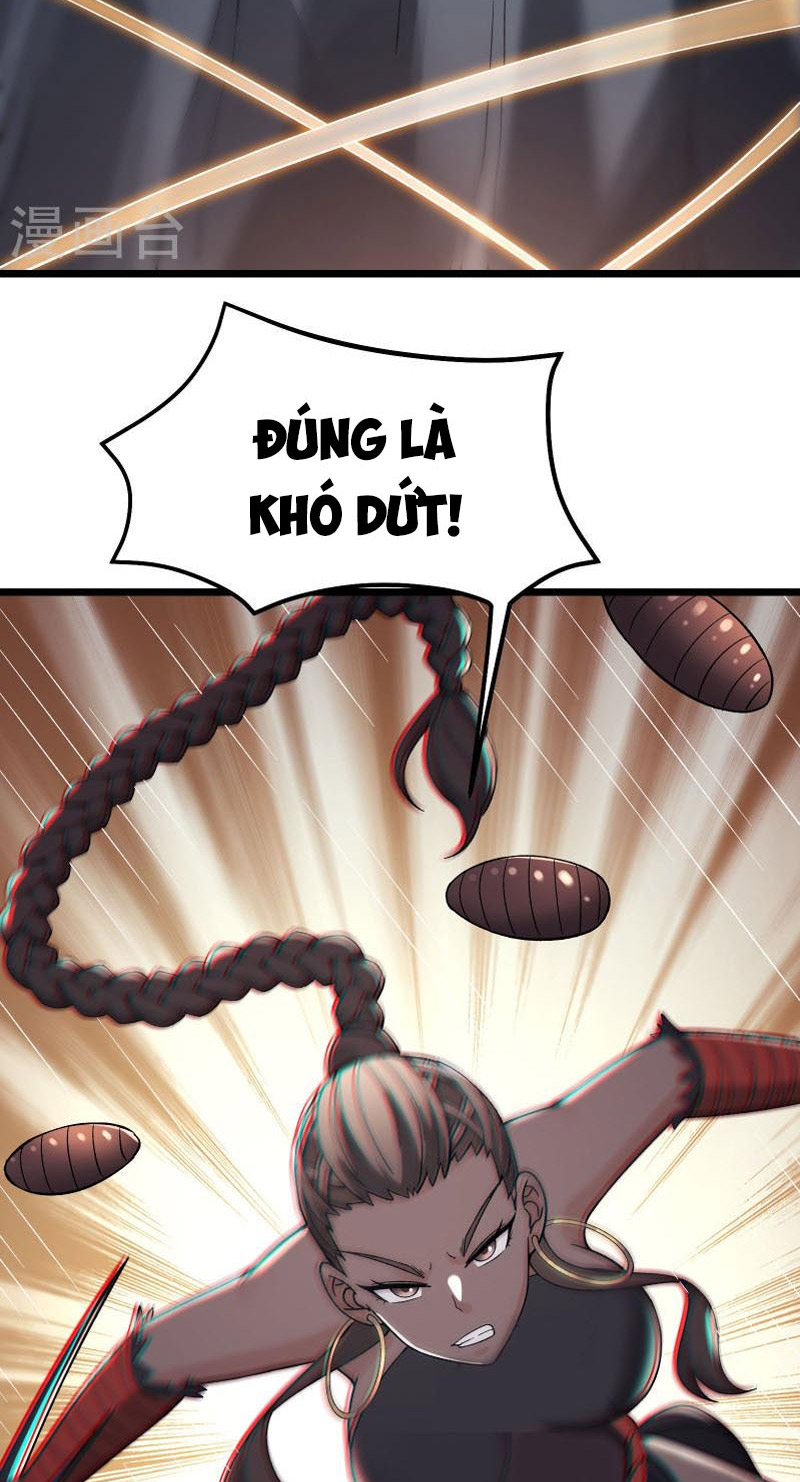 Đồ Đệ Của Ta Đều Là Nữ Ma Đầu Chapter 91 - Hamtruyen.vn