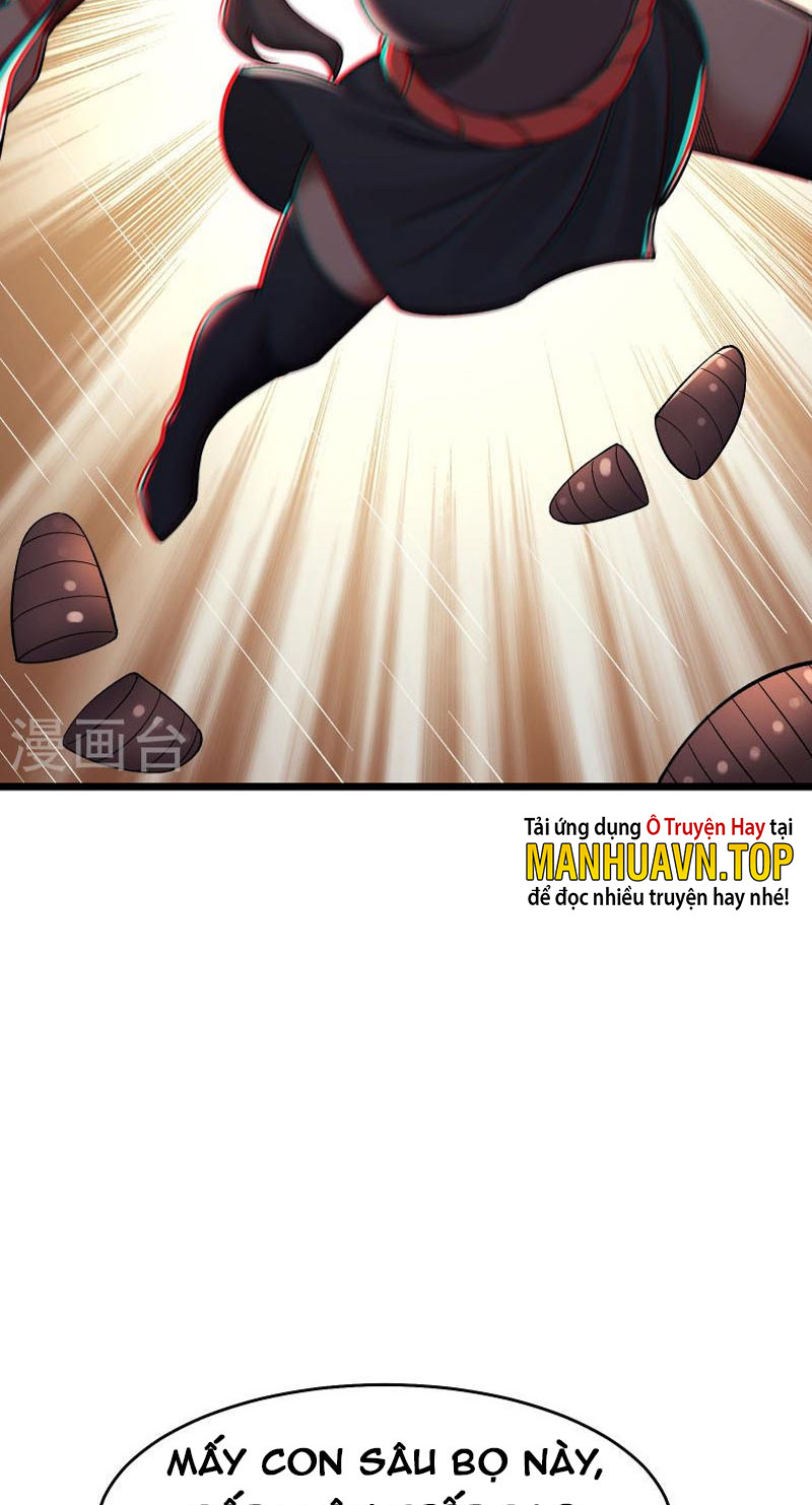 Đồ Đệ Của Ta Đều Là Nữ Ma Đầu Chapter 91 - Hamtruyen.vn