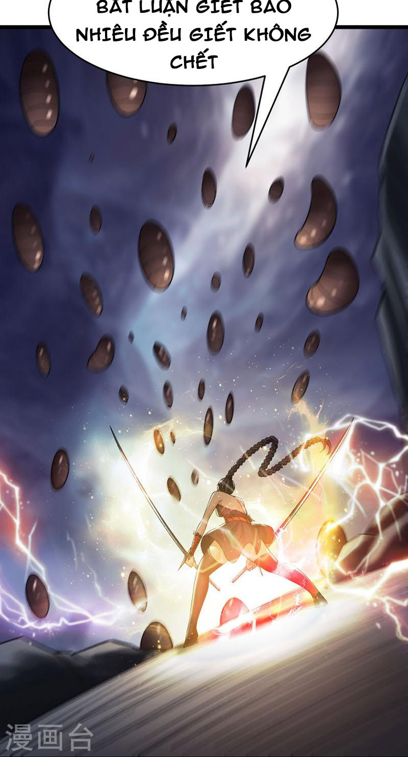 Đồ Đệ Của Ta Đều Là Nữ Ma Đầu Chapter 91 - Hamtruyen.vn