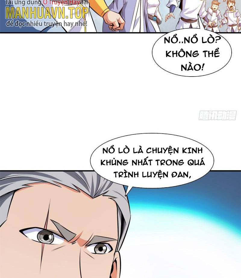 Thiên Đạo Đồ Thư Quán Chapter 149 - Hamtruyen.vn
