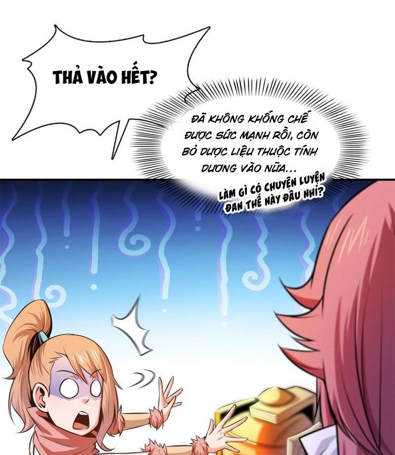 Thiên Đạo Đồ Thư Quán Chapter 149 - Hamtruyen.vn