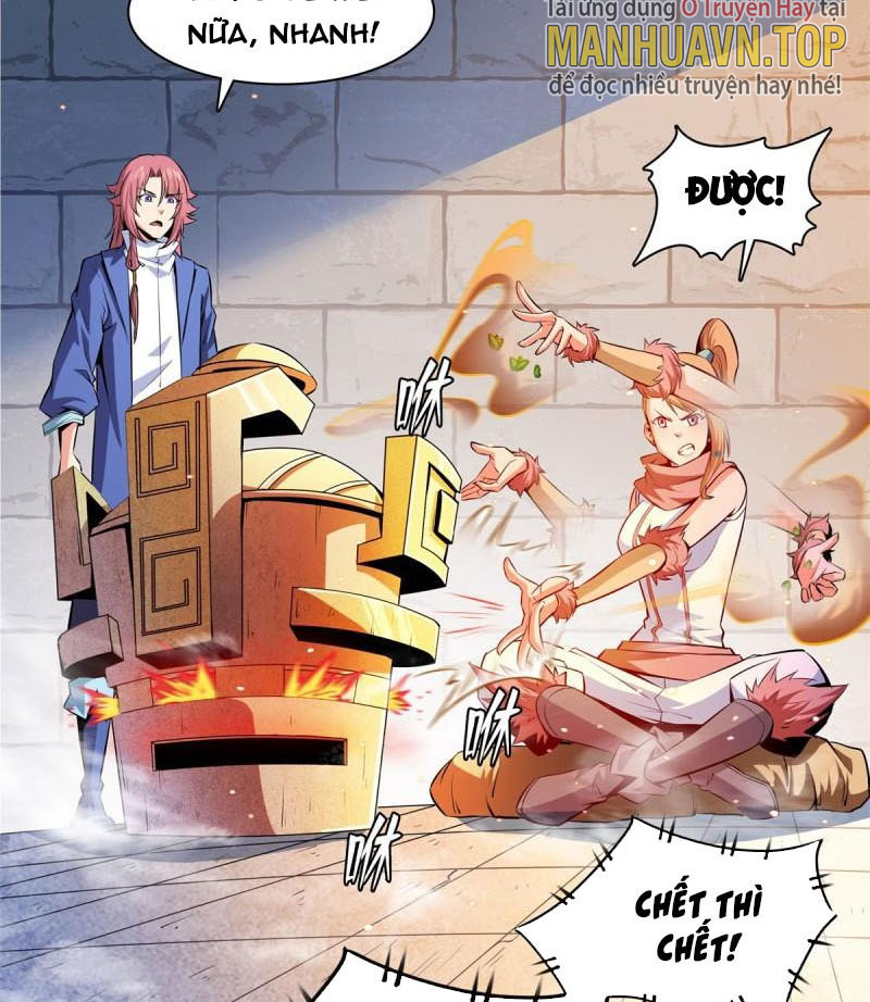 Thiên Đạo Đồ Thư Quán Chapter 149 - Hamtruyen.vn