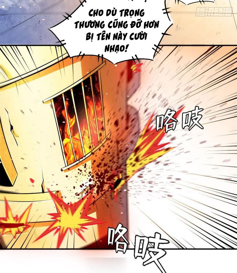 Thiên Đạo Đồ Thư Quán Chapter 149 - Hamtruyen.vn