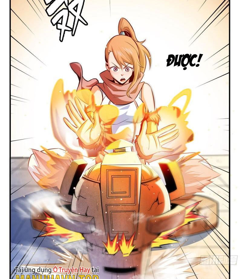 Thiên Đạo Đồ Thư Quán Chapter 149 - Hamtruyen.vn