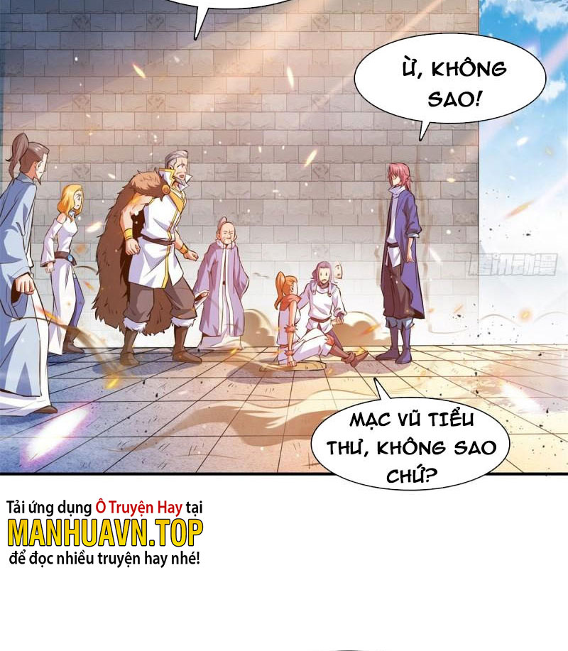 Thiên Đạo Đồ Thư Quán Chapter 149 - Hamtruyen.vn