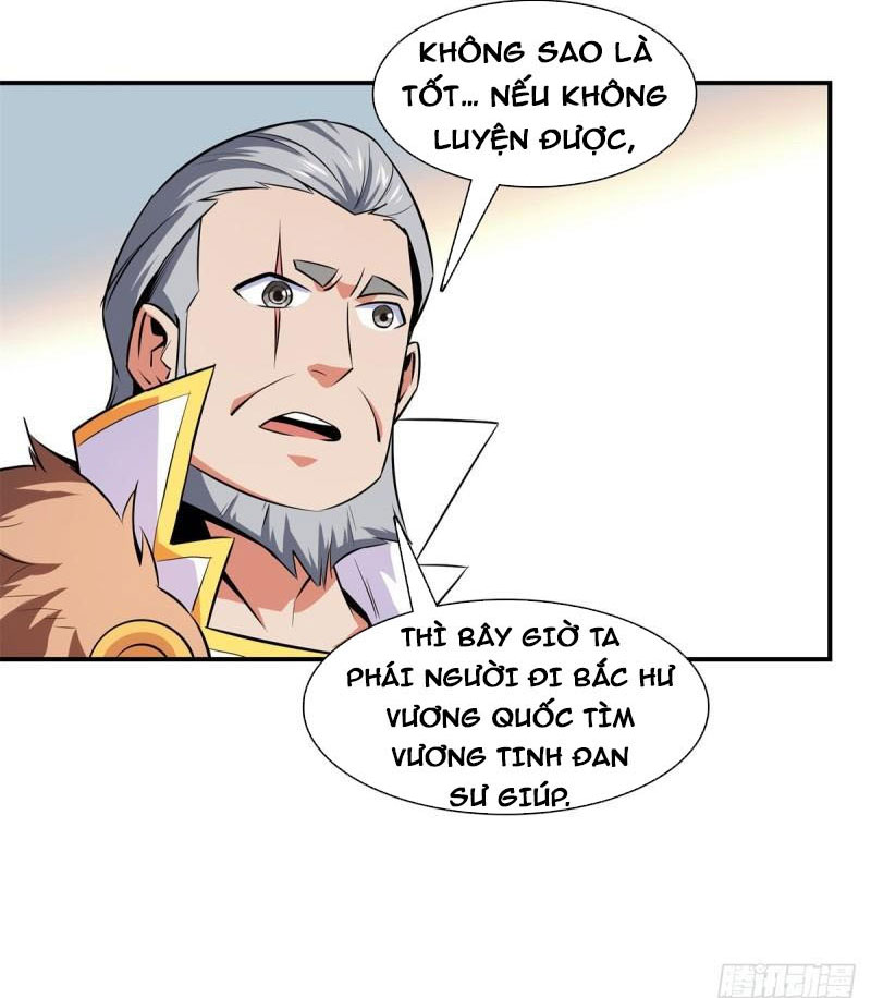 Thiên Đạo Đồ Thư Quán Chapter 149 - Hamtruyen.vn
