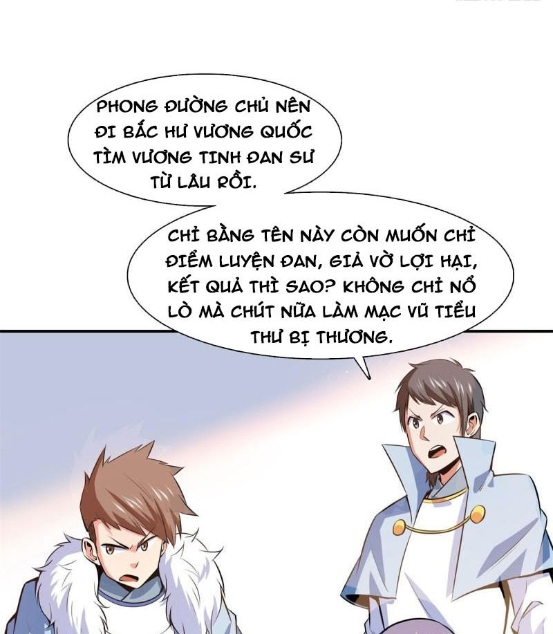 Thiên Đạo Đồ Thư Quán Chapter 149 - Hamtruyen.vn
