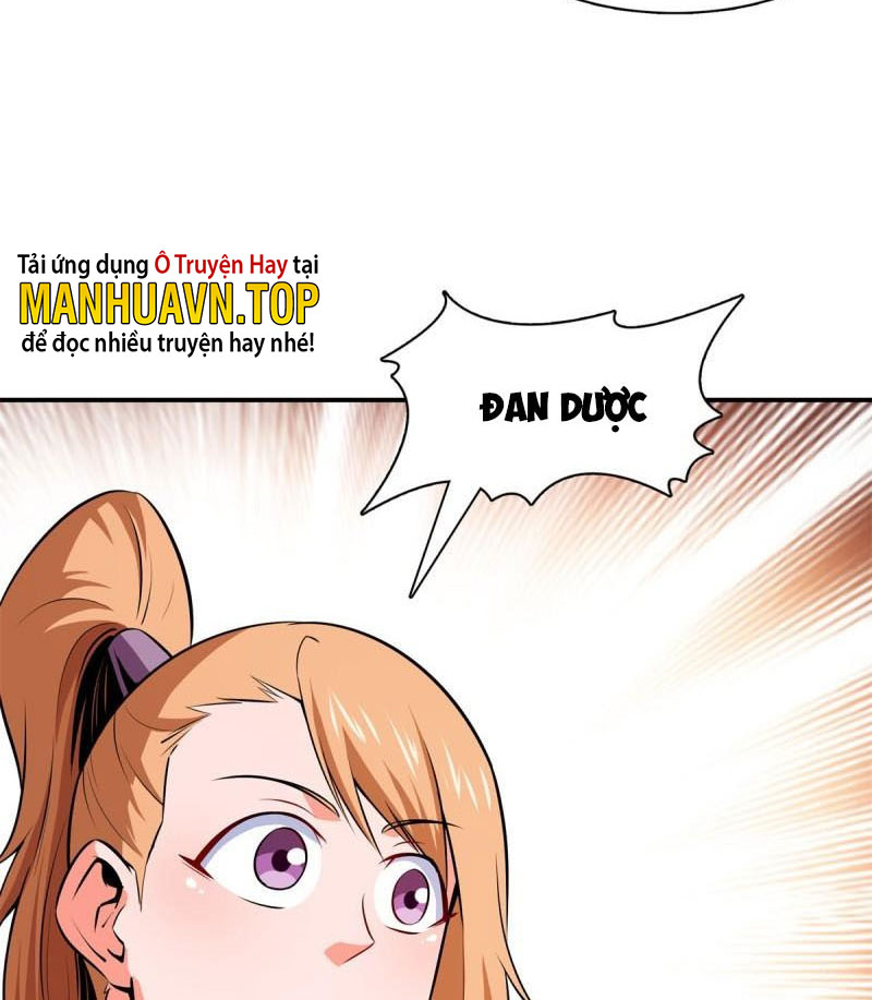 Thiên Đạo Đồ Thư Quán Chapter 149 - Hamtruyen.vn