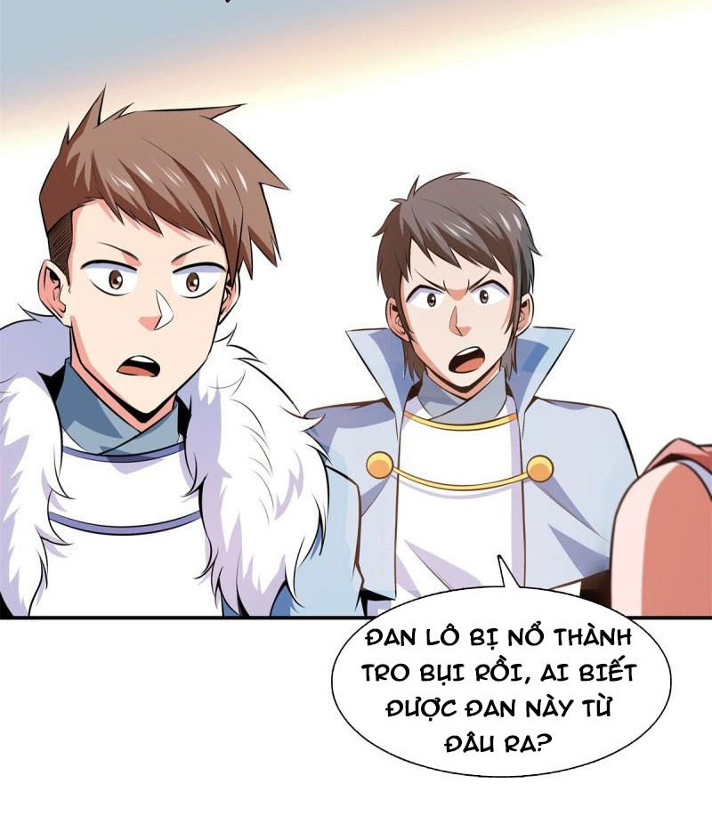 Thiên Đạo Đồ Thư Quán Chapter 149 - Hamtruyen.vn