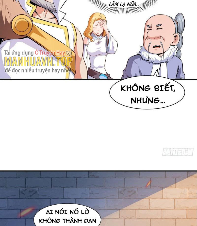 Thiên Đạo Đồ Thư Quán Chapter 149 - Hamtruyen.vn