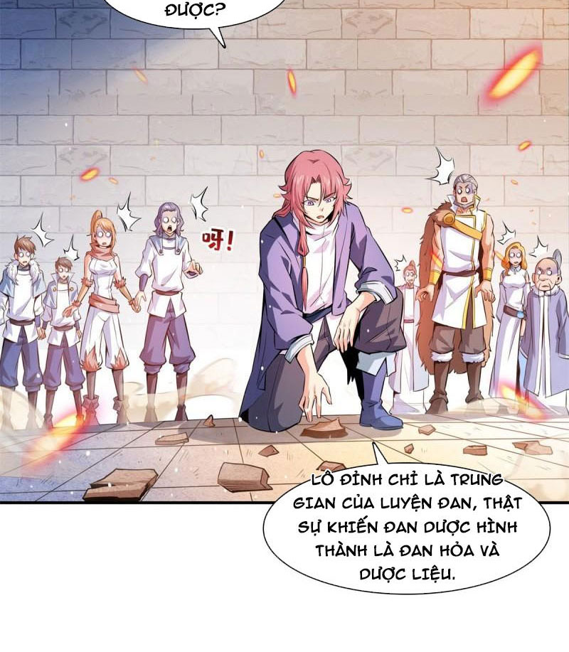 Thiên Đạo Đồ Thư Quán Chapter 149 - Hamtruyen.vn