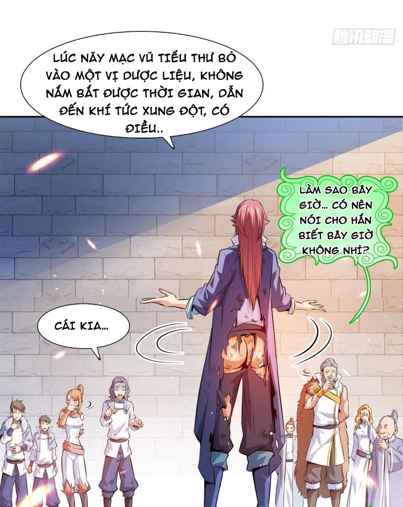Thiên Đạo Đồ Thư Quán Chapter 149 - Hamtruyen.vn