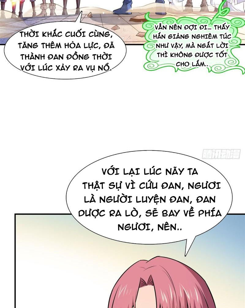 Thiên Đạo Đồ Thư Quán Chapter 149 - Hamtruyen.vn