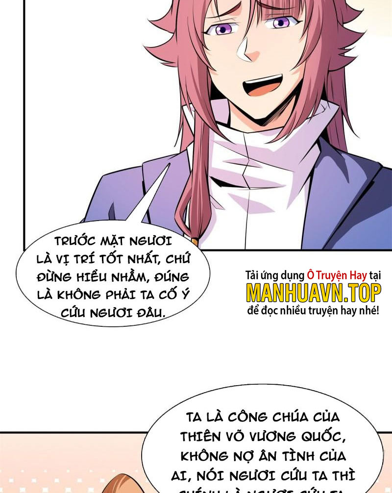 Thiên Đạo Đồ Thư Quán Chapter 149 - Hamtruyen.vn