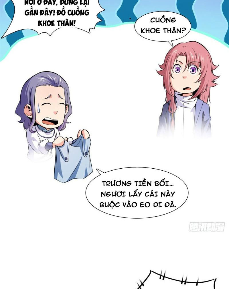 Thiên Đạo Đồ Thư Quán Chapter 149 - Hamtruyen.vn