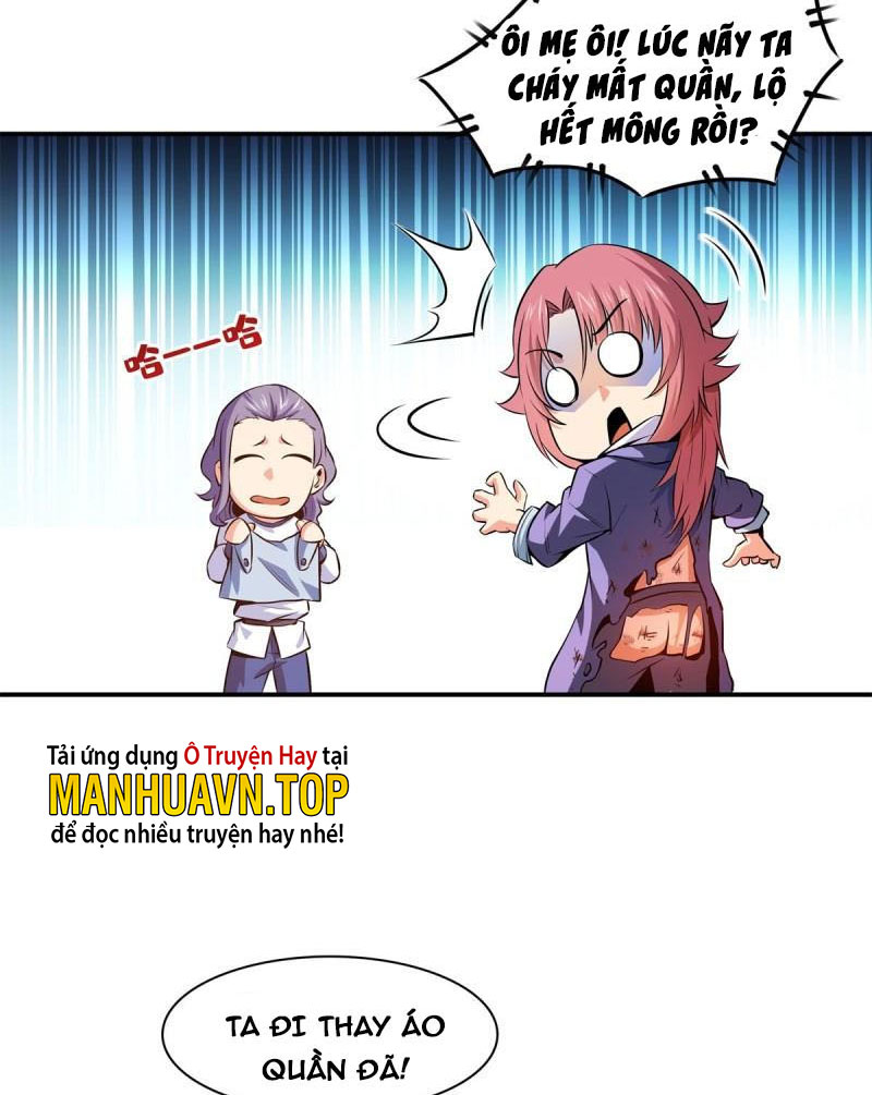Thiên Đạo Đồ Thư Quán Chapter 149 - Hamtruyen.vn