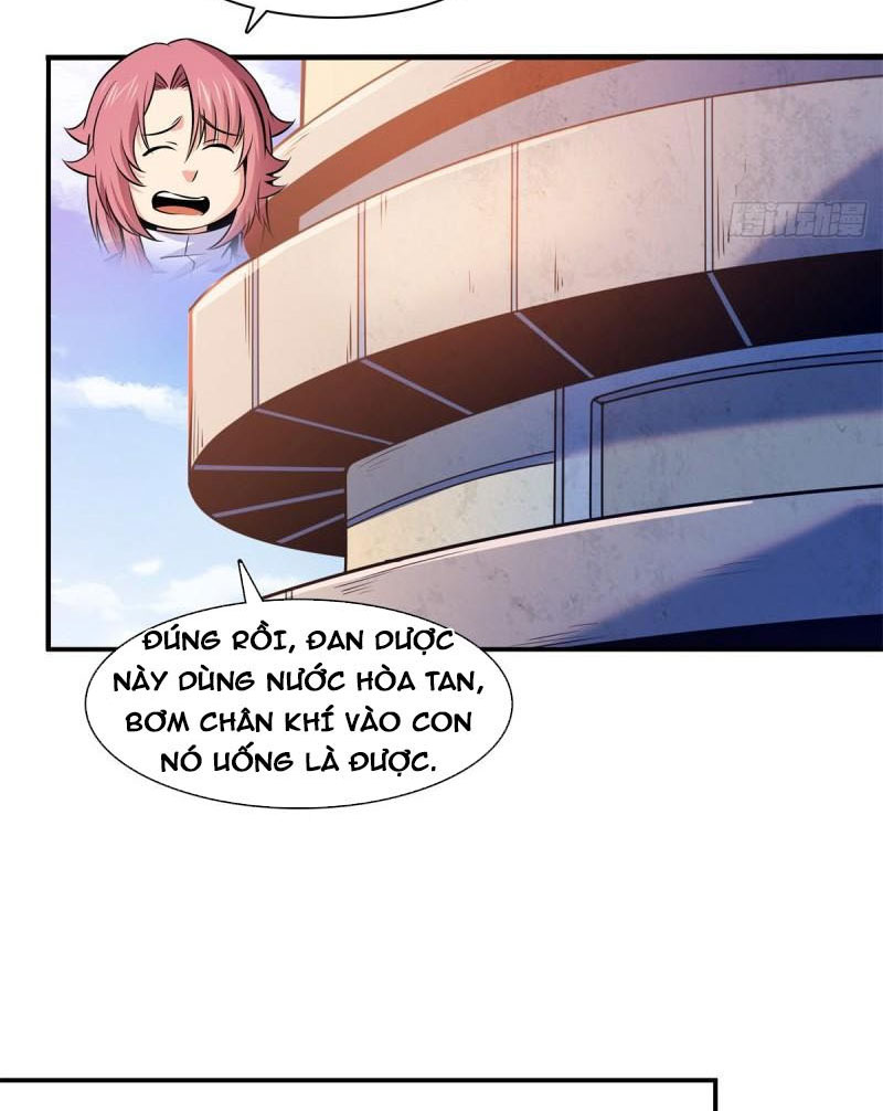 Thiên Đạo Đồ Thư Quán Chapter 149 - Hamtruyen.vn