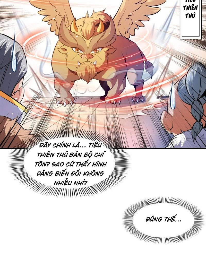 Thiên Đạo Đồ Thư Quán Chapter 149 - Hamtruyen.vn