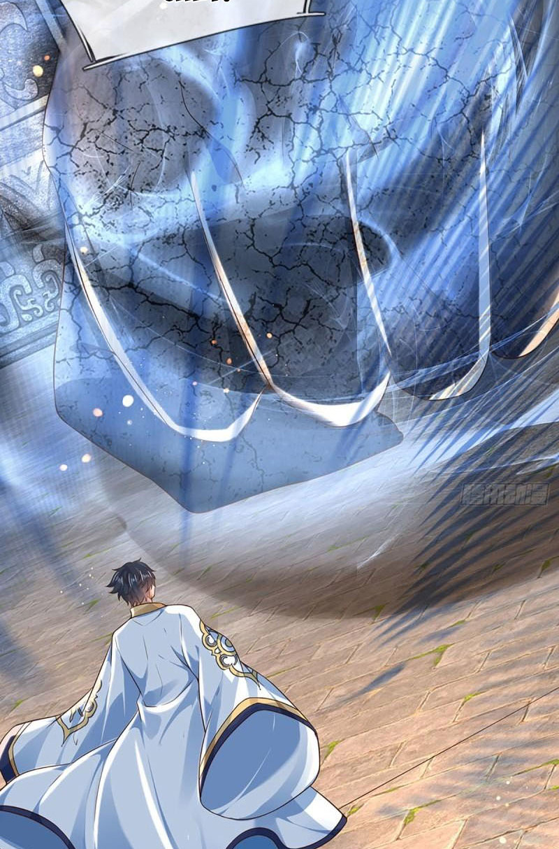 Bắt đầu với chí tôn đan điền Chapter 108 - Hamtruyen.vn