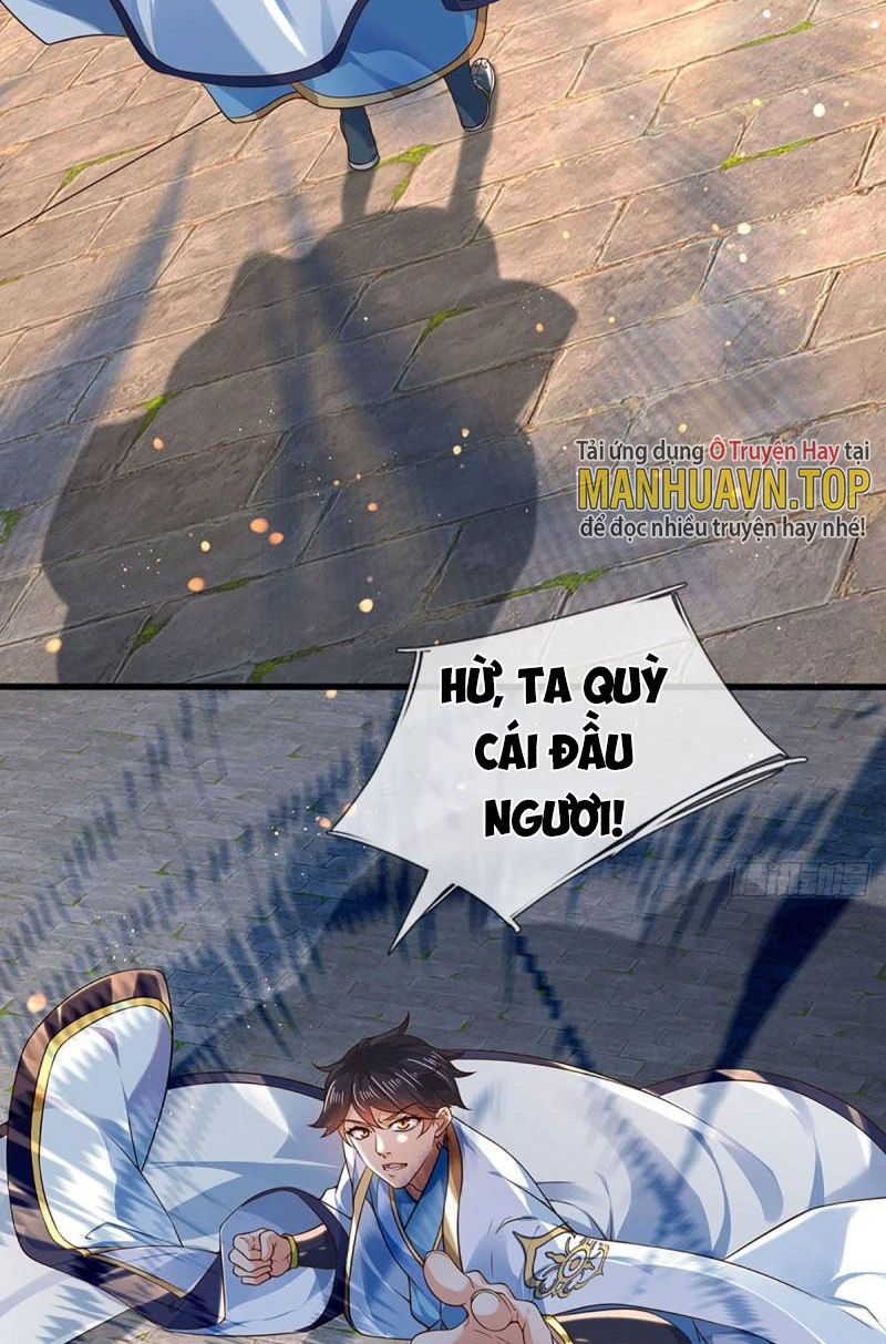 Bắt đầu với chí tôn đan điền Chapter 108 - Hamtruyen.vn
