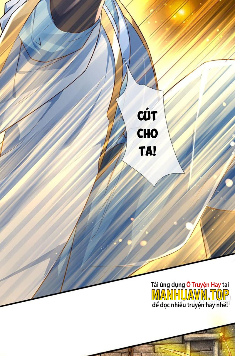 Bắt đầu với chí tôn đan điền Chapter 108 - Hamtruyen.vn