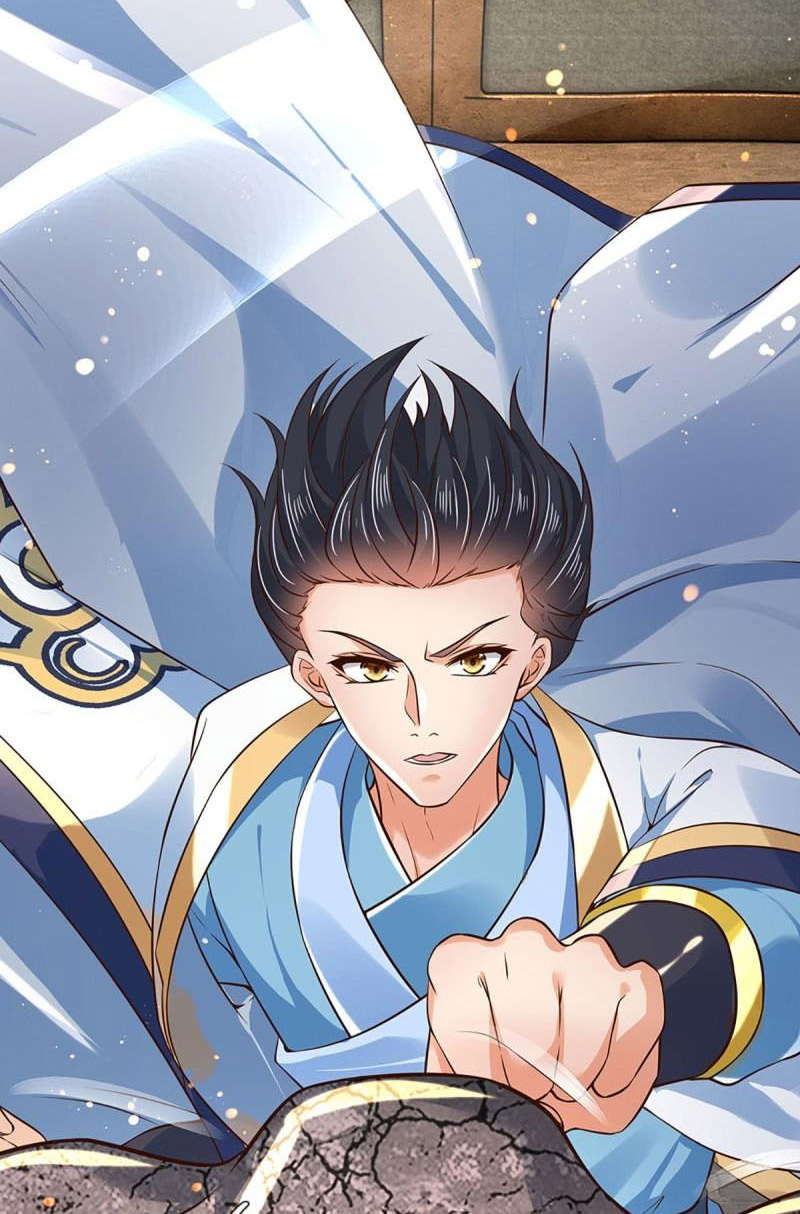 Bắt đầu với chí tôn đan điền Chapter 108 - Hamtruyen.vn