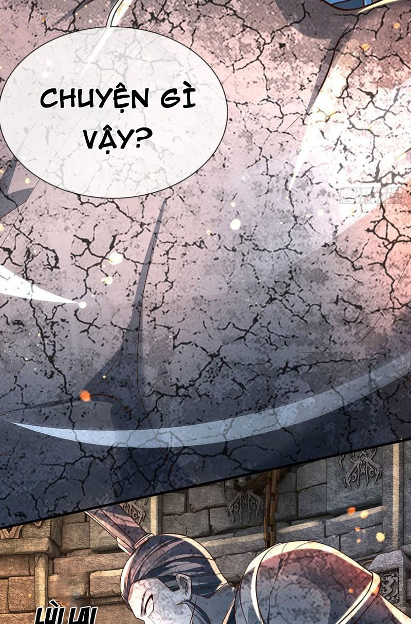 Bắt đầu với chí tôn đan điền Chapter 108 - Hamtruyen.vn