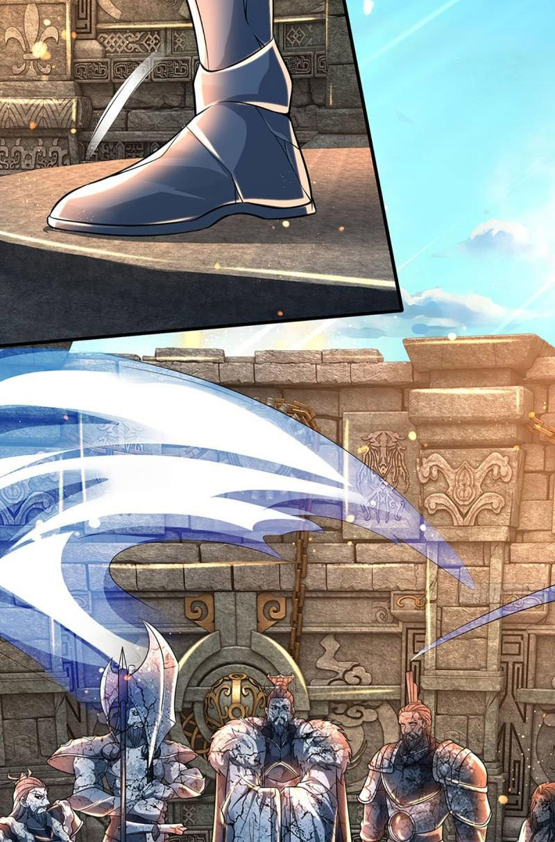 Bắt đầu với chí tôn đan điền Chapter 108 - Hamtruyen.vn