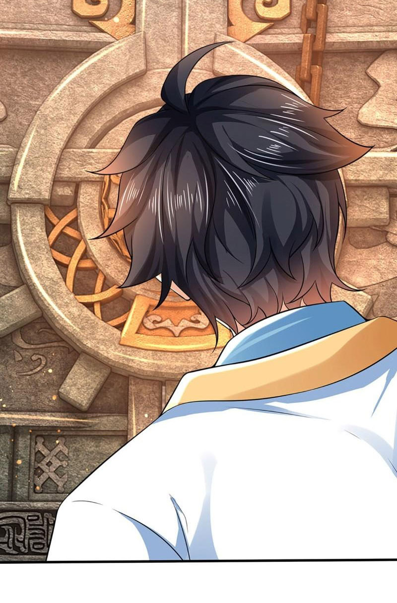 Bắt đầu với chí tôn đan điền Chapter 108 - Hamtruyen.vn