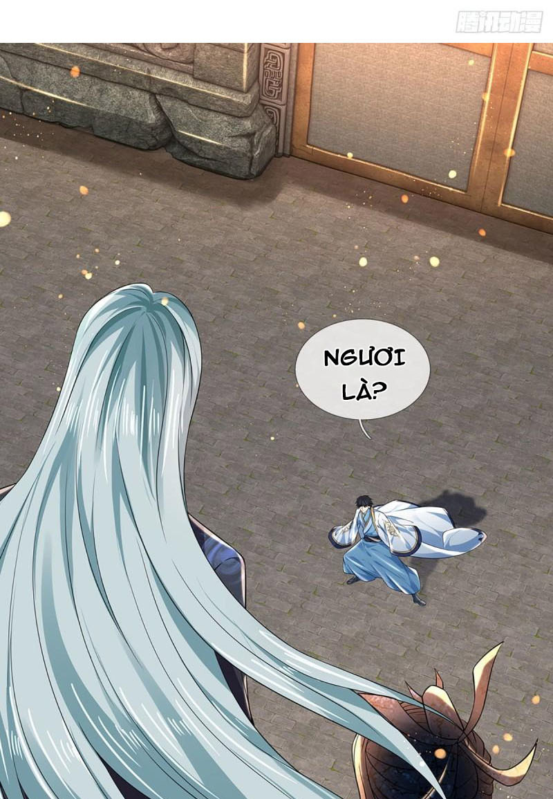 Bắt đầu với chí tôn đan điền Chapter 108 - Hamtruyen.vn