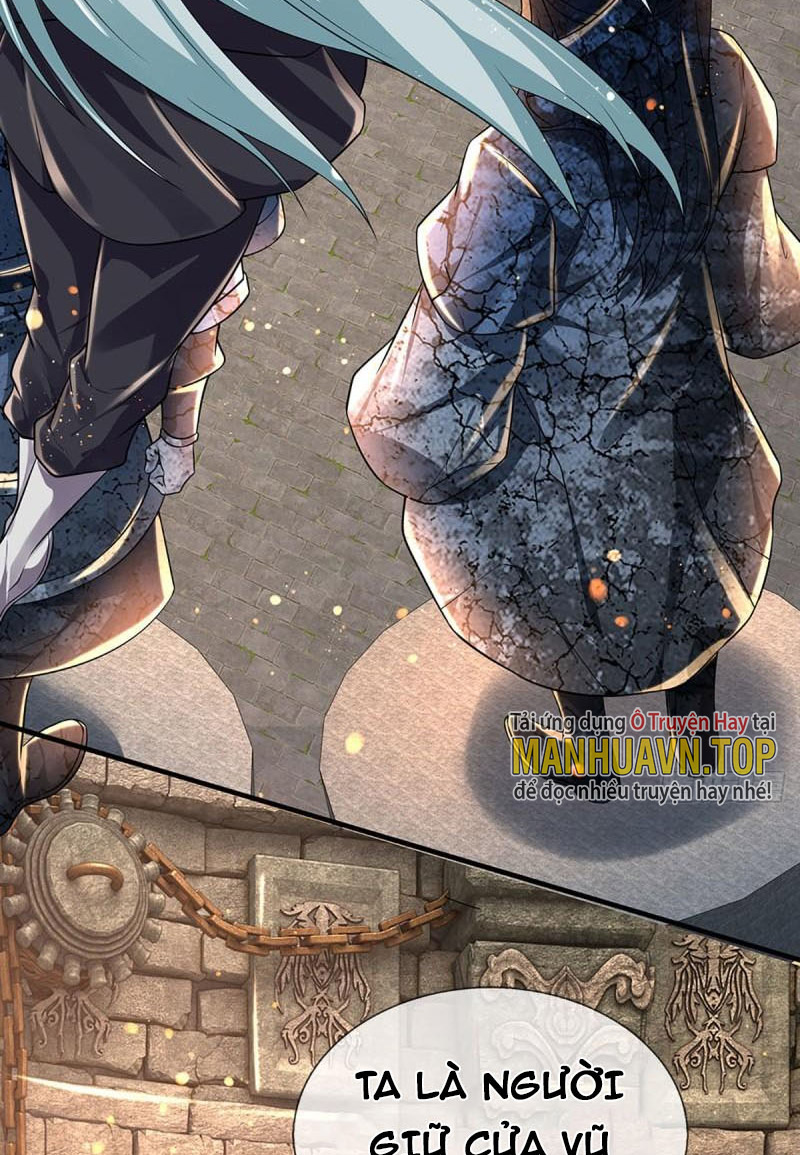 Bắt đầu với chí tôn đan điền Chapter 108 - Hamtruyen.vn