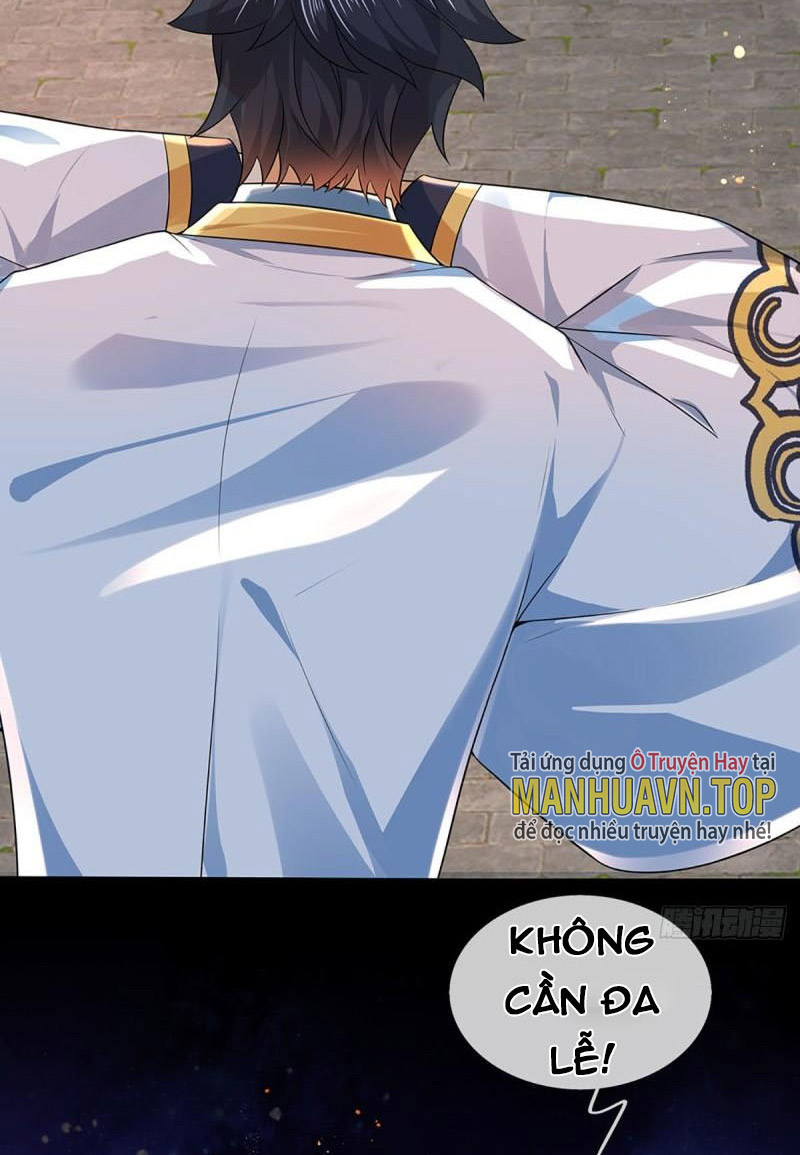 Bắt đầu với chí tôn đan điền Chapter 108 - Hamtruyen.vn