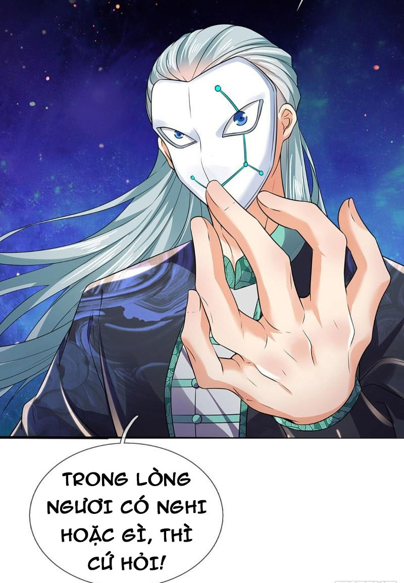 Bắt đầu với chí tôn đan điền Chapter 108 - Hamtruyen.vn