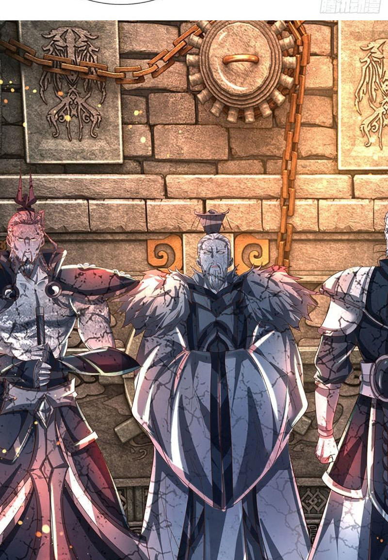 Bắt đầu với chí tôn đan điền Chapter 108 - Hamtruyen.vn