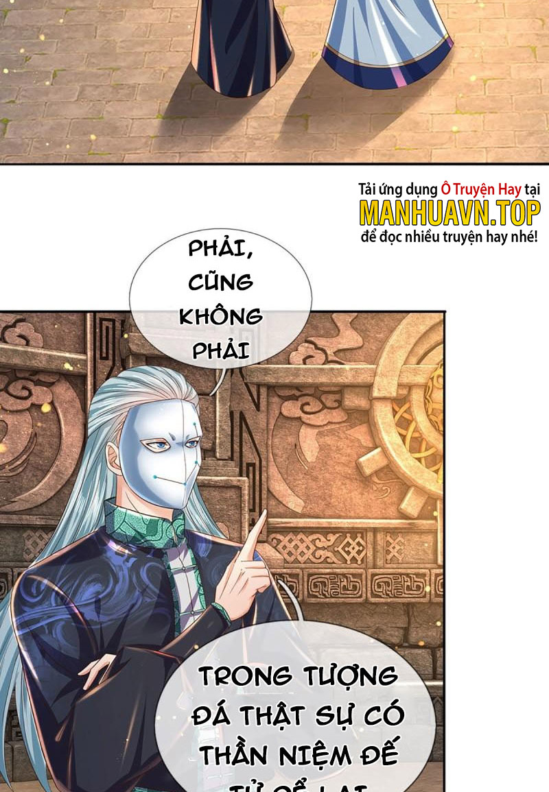 Bắt đầu với chí tôn đan điền Chapter 108 - Hamtruyen.vn