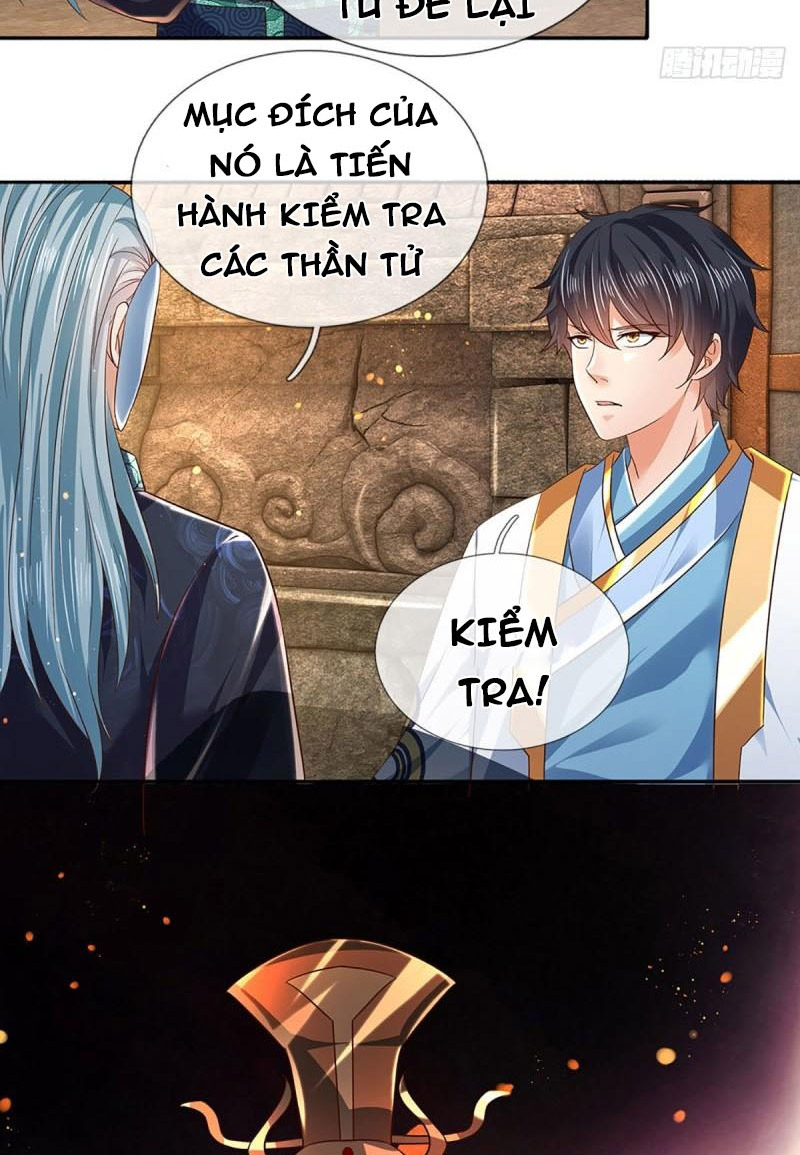 Bắt đầu với chí tôn đan điền Chapter 108 - Hamtruyen.vn