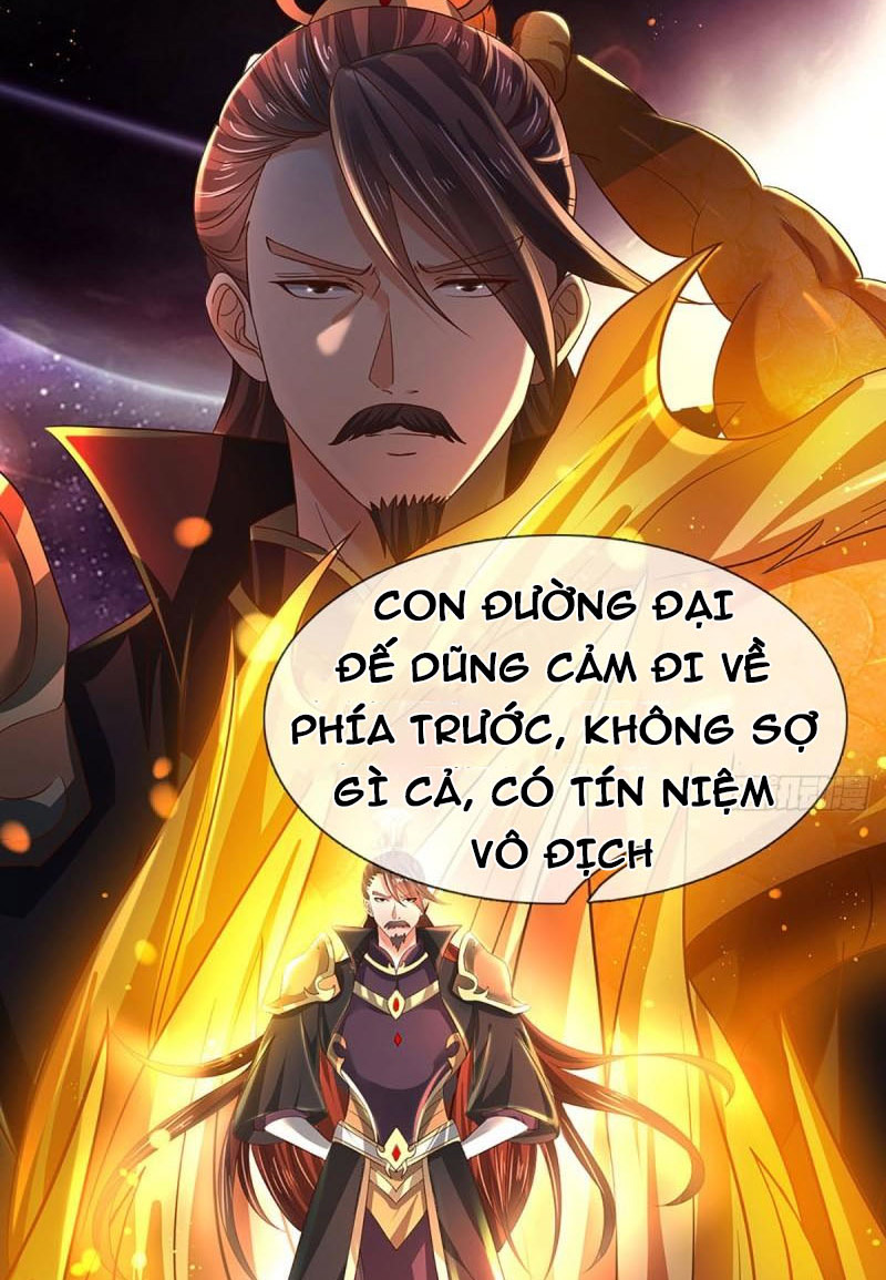 Bắt đầu với chí tôn đan điền Chapter 108 - Hamtruyen.vn
