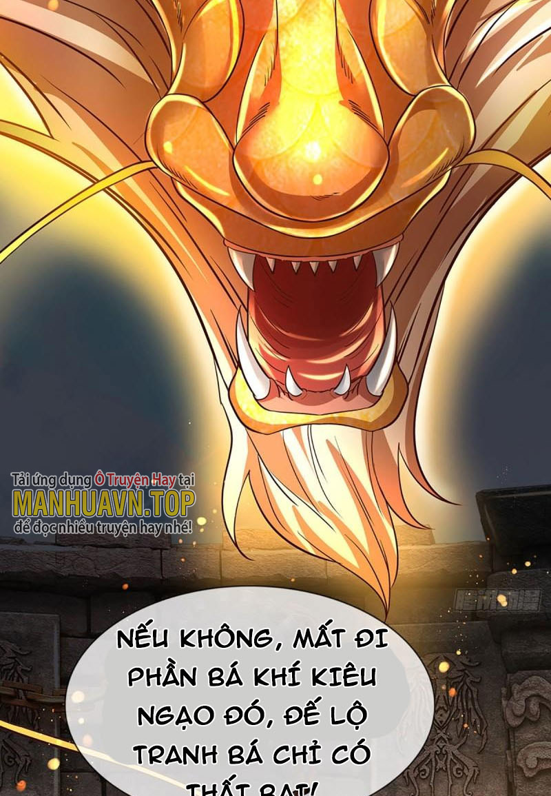 Bắt đầu với chí tôn đan điền Chapter 108 - Hamtruyen.vn