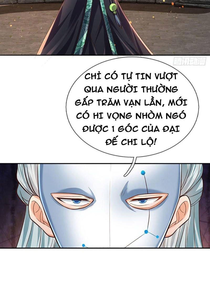 Bắt đầu với chí tôn đan điền Chapter 108 - Hamtruyen.vn