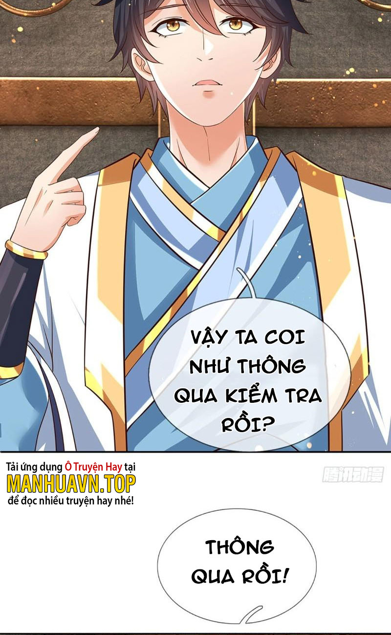 Bắt đầu với chí tôn đan điền Chapter 108 - Hamtruyen.vn