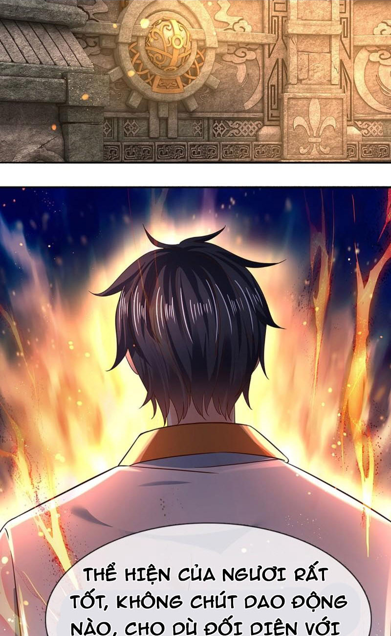 Bắt đầu với chí tôn đan điền Chapter 108 - Hamtruyen.vn
