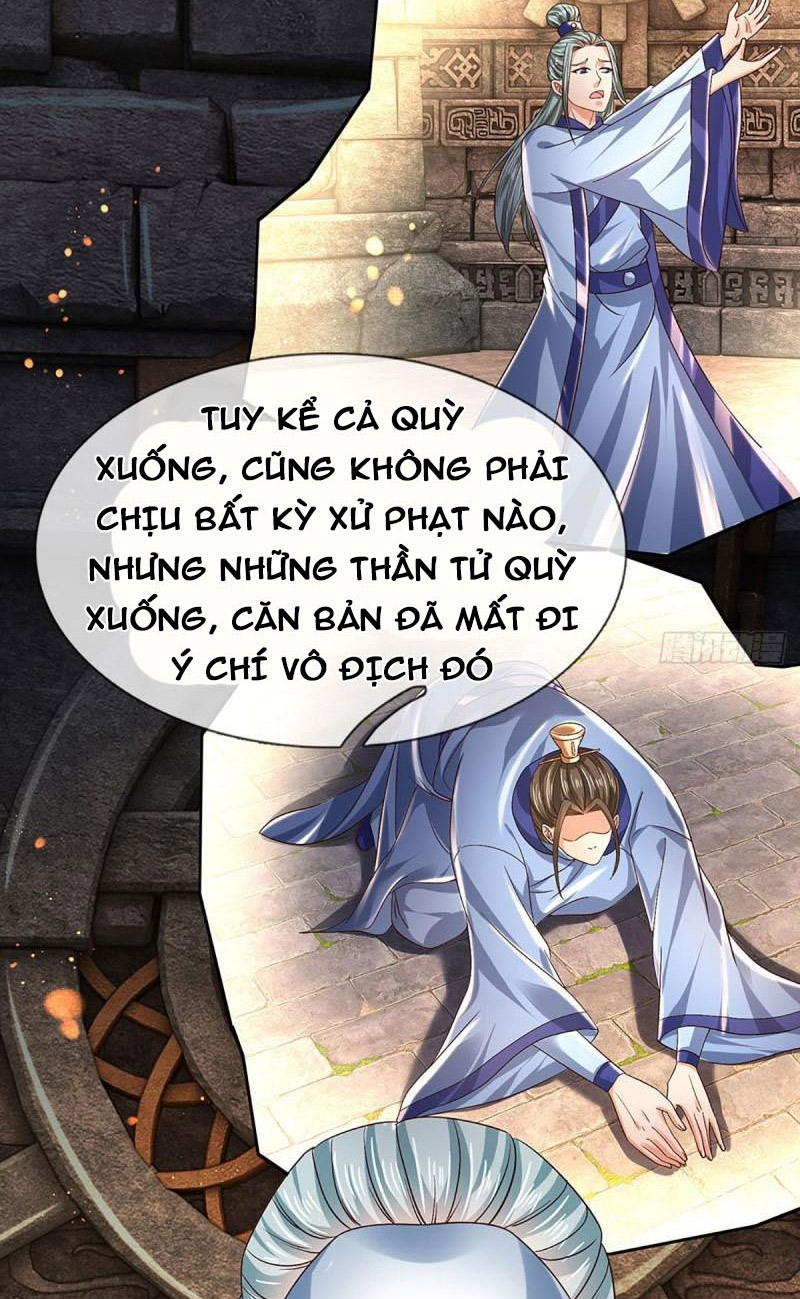 Bắt đầu với chí tôn đan điền Chapter 108 - Hamtruyen.vn