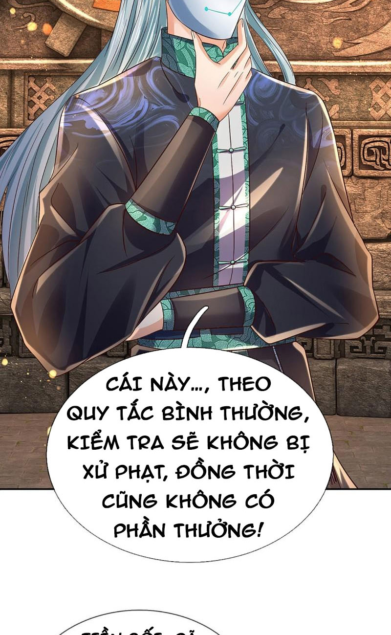 Bắt đầu với chí tôn đan điền Chapter 108 - Hamtruyen.vn