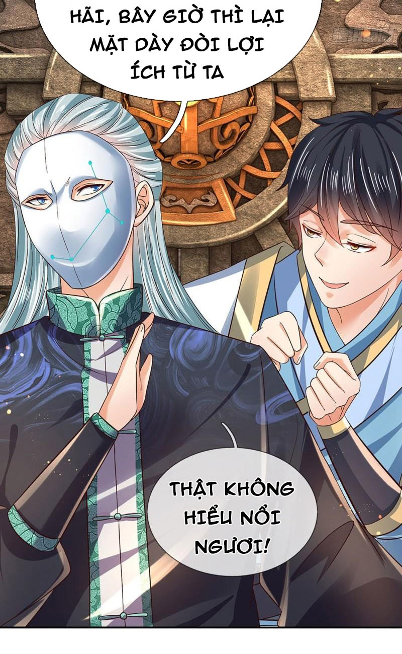 Bắt đầu với chí tôn đan điền Chapter 108 - Hamtruyen.vn