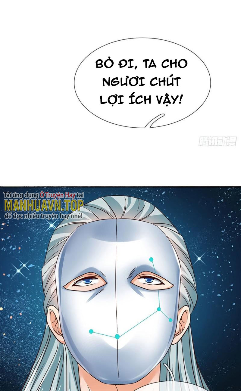 Bắt đầu với chí tôn đan điền Chapter 108 - Hamtruyen.vn