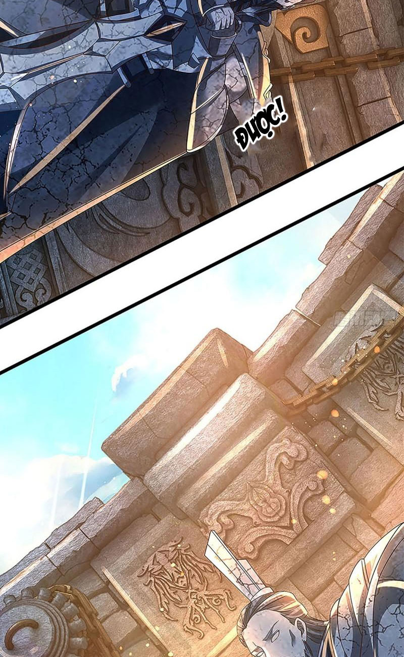 Bắt đầu với chí tôn đan điền Chapter 108 - Hamtruyen.vn