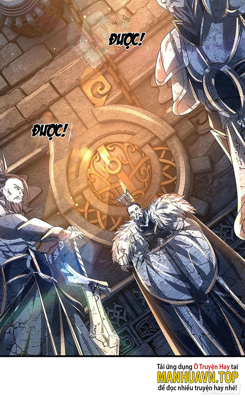 Bắt đầu với chí tôn đan điền Chapter 108 - Hamtruyen.vn