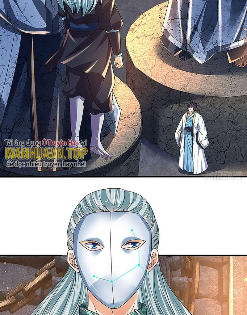 Bắt đầu với chí tôn đan điền Chapter 108 - Hamtruyen.vn