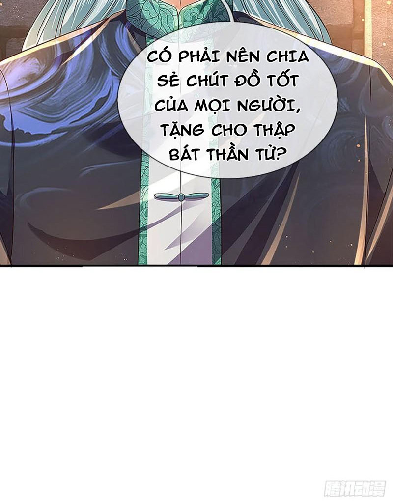 Bắt đầu với chí tôn đan điền Chapter 108 - Hamtruyen.vn
