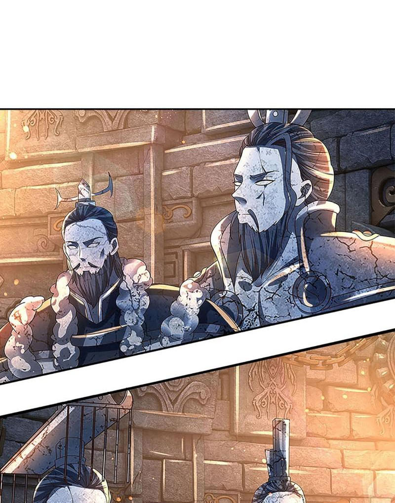 Bắt đầu với chí tôn đan điền Chapter 108 - Hamtruyen.vn